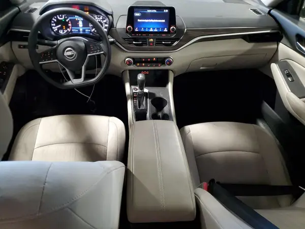 1N4BL4DV0SN301067 2025 NISSAN ALTIMA - Image 8