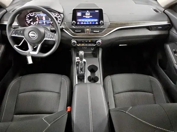 1N4BL4DV0SN301182 2025 NISSAN ALTIMA - Image 8