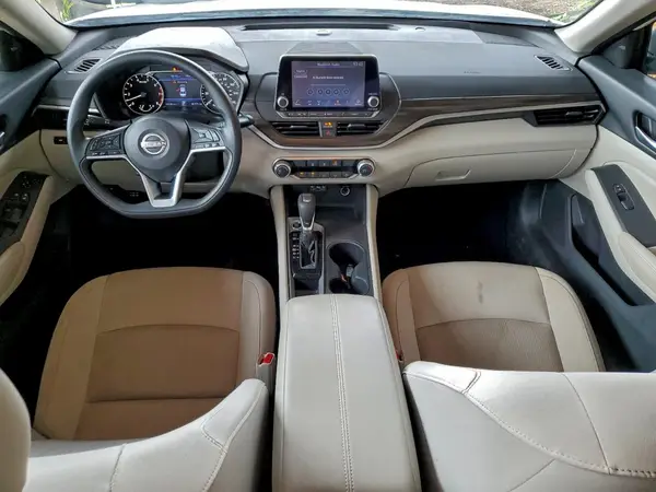1N4BL4DV0SN301263 2025 NISSAN ALTIMA - Image 8