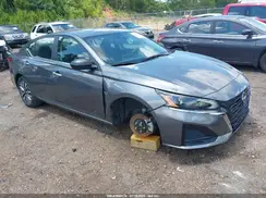 1N4BL4DV0SN301330 2025 NISSAN ALTIMA