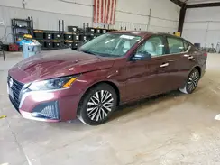 1N4BL4DV0SN301683 2025 NISSAN ALTIMA