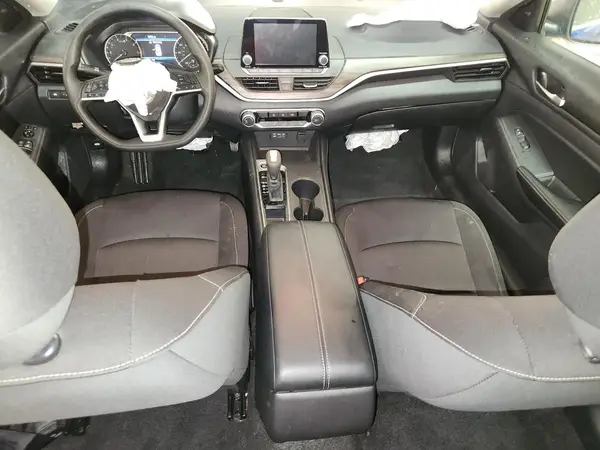 1N4BL4DV0SN301862 2025 NISSAN ALTIMA - Image 8
