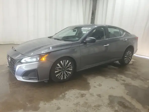 1N4BL4DV0SN302431 2025 NISSAN ALTIMA - Image 1