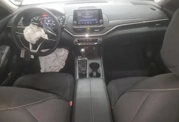 1N4BL4DV0SN302431 2025 NISSAN ALTIMA - Image 8