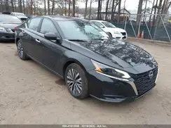 1N4BL4DV0SN302672 2025 NISSAN ALTIMA
