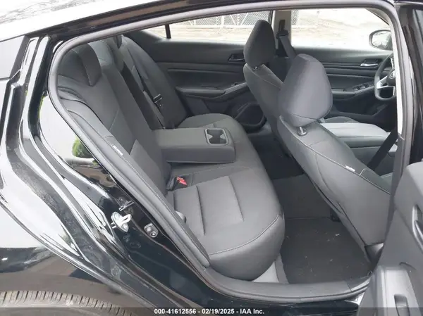 1N4BL4DV0SN302672 2025 NISSAN ALTIMA - Image 8