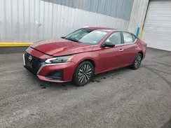 1N4BL4DV0SN302901 2025 NISSAN ALTIMA