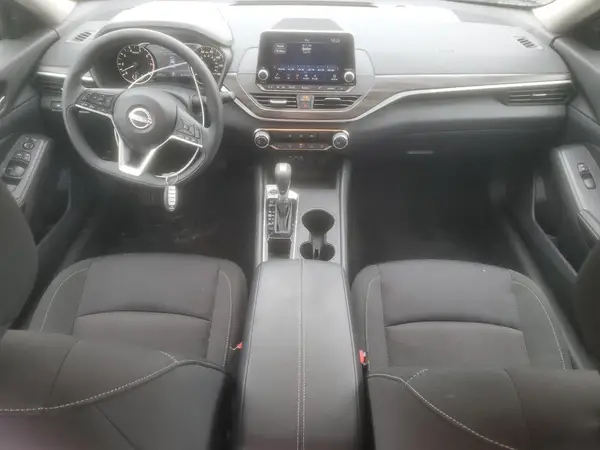 1N4BL4DV0SN303353 2025 NISSAN ALTIMA - Image 8