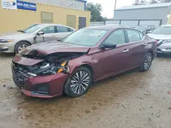 1N4BL4DV0SN304129 2025 NISSAN ALTIMA