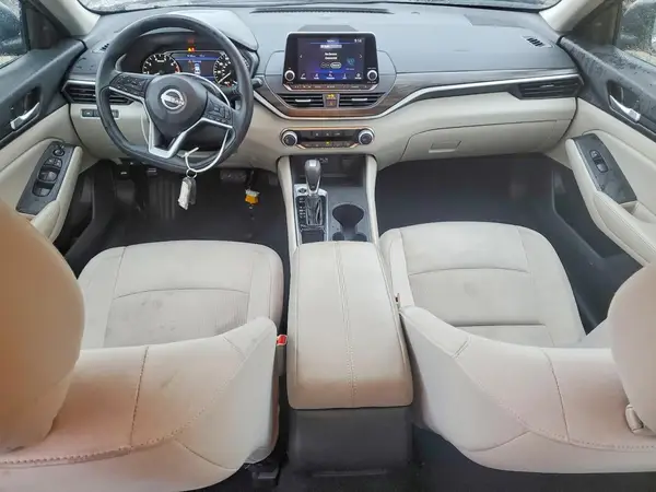 1N4BL4DV0SN304129 2025 NISSAN ALTIMA - Image 8