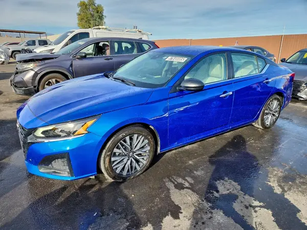 1N4BL4DV0SN304485 2025 NISSAN ALTIMA - Image 1