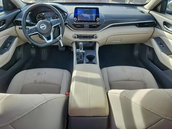 1N4BL4DV0SN304485 2025 NISSAN ALTIMA - Image 8