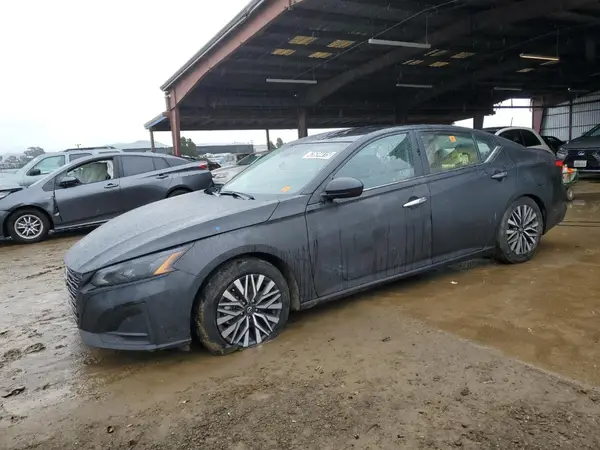 1N4BL4DV0SN304549 2025 NISSAN ALTIMA - Image 1