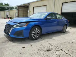 1N4BL4DV0SN304972 2025 NISSAN ALTIMA