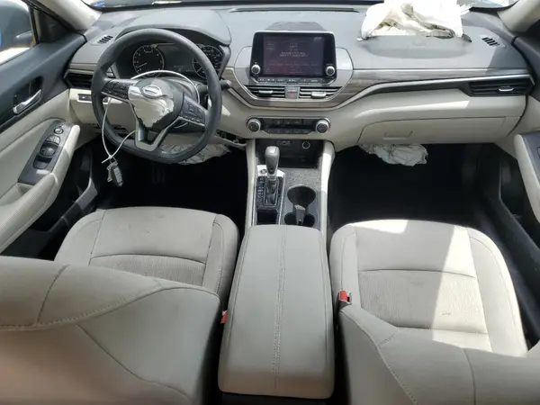 1N4BL4DV0SN304972 2025 NISSAN ALTIMA - Image 8