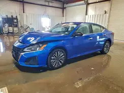 1N4BL4DV0SN305748 2025 NISSAN ALTIMA