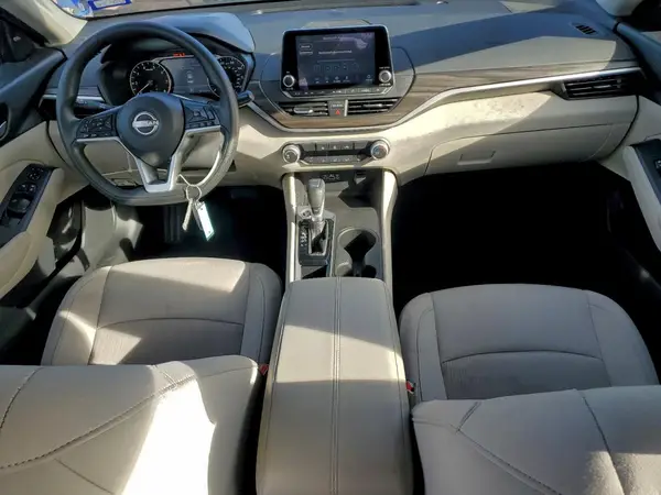 1N4BL4DV0SN305748 2025 NISSAN ALTIMA - Image 8