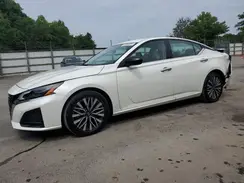 1N4BL4DV0SN305927 2025 NISSAN ALTIMA