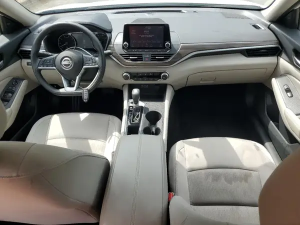 1N4BL4DV0SN305927 2025 NISSAN ALTIMA - Image 8