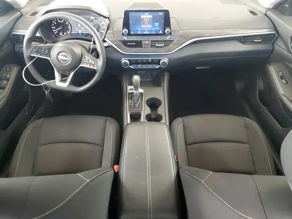 1N4BL4DV0SN306012 2025 NISSAN ALTIMA - Image 8