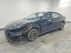 1N4BL4DV0SN306561 2025 NISSAN ALTIMA