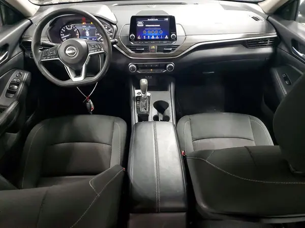 1N4BL4DV0SN306561 2025 NISSAN ALTIMA - Image 8