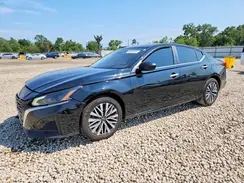 1N4BL4DV0SN306608 2025 NISSAN ALTIMA