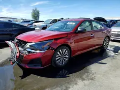 1N4BL4DV0SN307628 2025 NISSAN ALTIMA