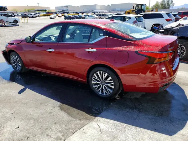 1N4BL4DV0SN307628 2025 NISSAN ALTIMA - Image 2
