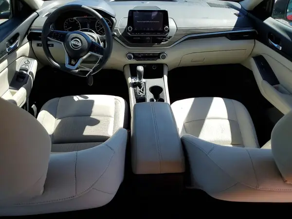 1N4BL4DV0SN307628 2025 NISSAN ALTIMA - Image 8