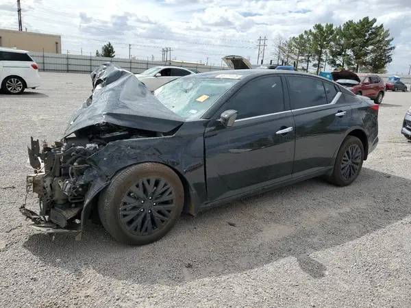 1N4BL4DV0SN307838 2025 NISSAN ALTIMA - Image 1