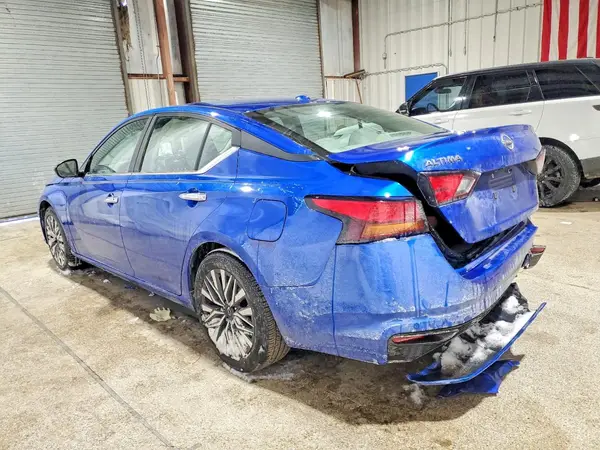 1N4BL4DV0SN308164 2025 NISSAN ALTIMA - Image 2