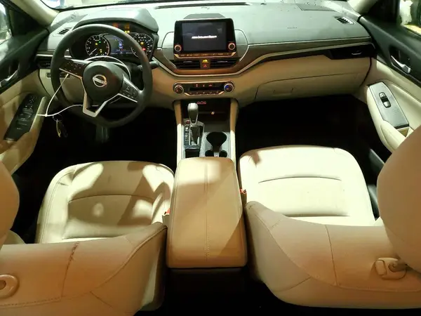 1N4BL4DV0SN308164 2025 NISSAN ALTIMA - Image 8