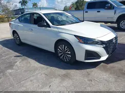 1N4BL4DV0SN308374 2025 NISSAN ALTIMA