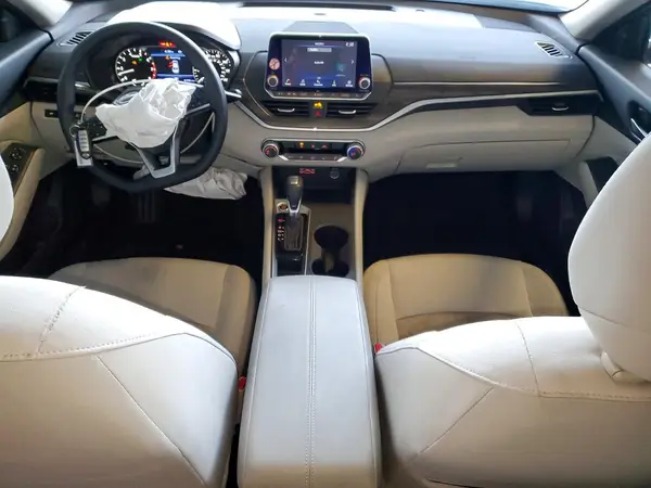 1N4BL4DV0SN309220 2025 NISSAN ALTIMA - Image 8