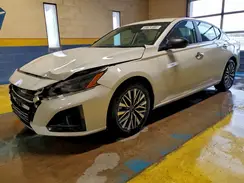1N4BL4DV0SN309377 2025 NISSAN ALTIMA