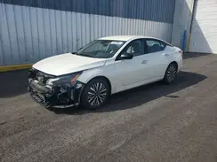 1N4BL4DV0SN309444 2025 NISSAN ALTIMA