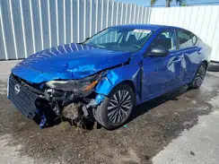 1N4BL4DV0SN309993 2025 NISSAN ALTIMA