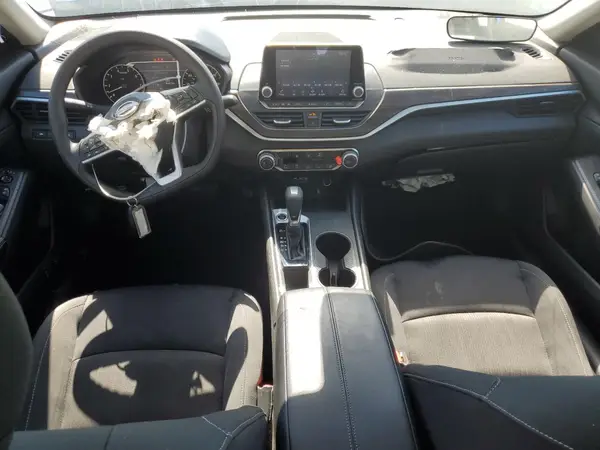 1N4BL4DV0SN309993 2025 NISSAN ALTIMA - Image 8