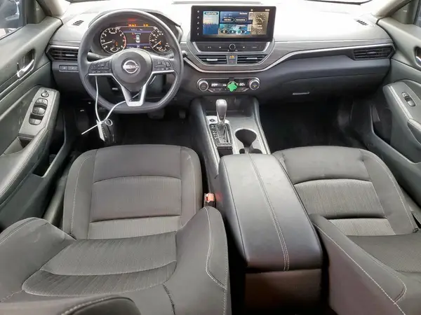 1N4BL4DV0SN310027 2025 NISSAN ALTIMA - Image 8