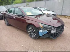 1N4BL4DV0SN310416 2025 NISSAN ALTIMA