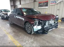 1N4BL4DV0SN310500 2025 NISSAN ALTIMA