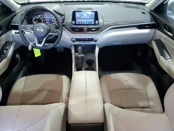 1N4BL4DV0SN311145 2025 NISSAN ALTIMA - Image 8