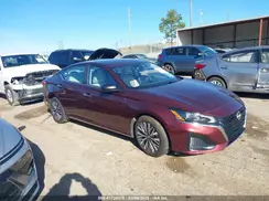 1N4BL4DV0SN311355 2025 NISSAN ALTIMA