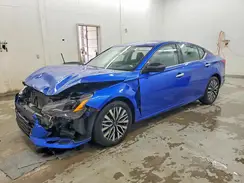 1N4BL4DV0SN311470 2025 NISSAN ALTIMA