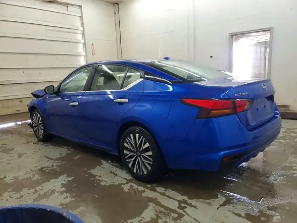 1N4BL4DV0SN311470 2025 NISSAN ALTIMA - Image 2
