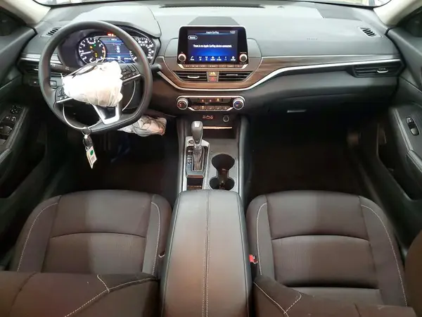 1N4BL4DV0SN311470 2025 NISSAN ALTIMA - Image 8