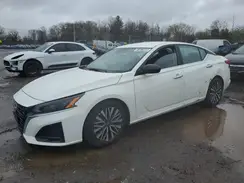 1N4BL4DV0SN312411 2025 NISSAN ALTIMA