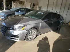 1N4BL4DV0SN312604 2025 NISSAN ALTIMA