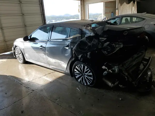 1N4BL4DV0SN312604 2025 NISSAN ALTIMA - Image 2